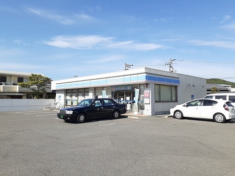 その他　ローソン大原店さんまで650m