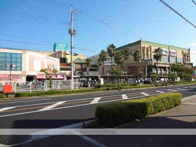 ショッピングセンター　（株）長崎屋／岸和田店（ショッピングセンター）まで1391m