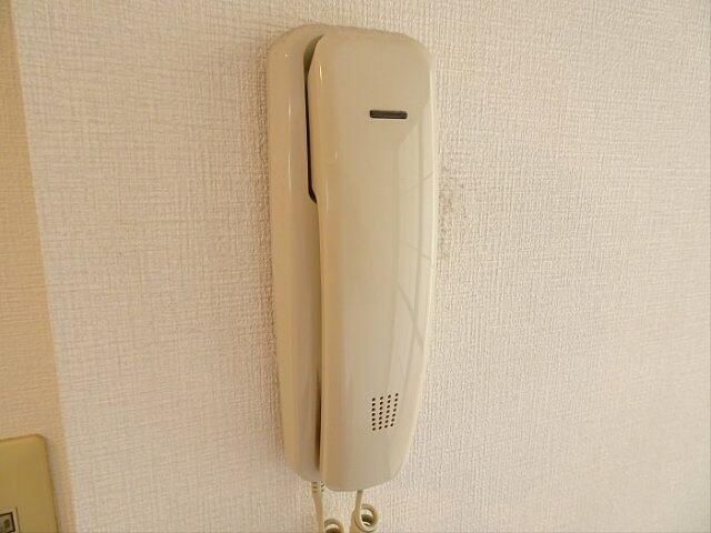 セキュリティ　別部屋参考写真