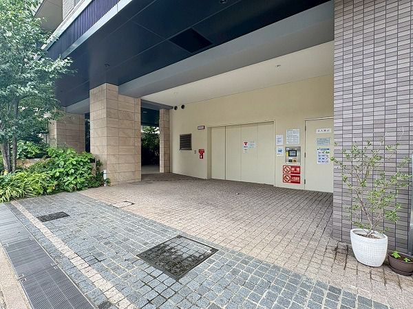 グランドメゾン目黒プレイスのその他写真