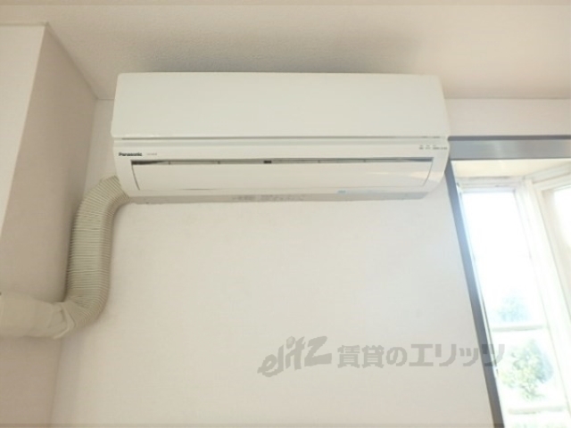 その他　エアコン