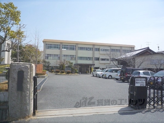 小学校　大宝小学校（小学校）まで1340m
