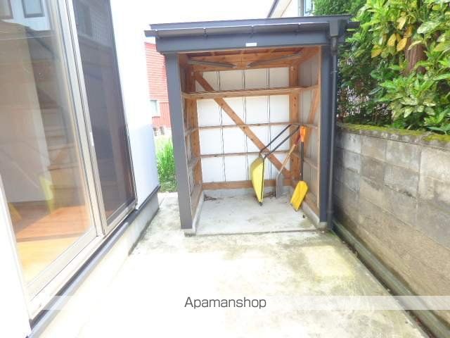その他共有部分　その他共有部分