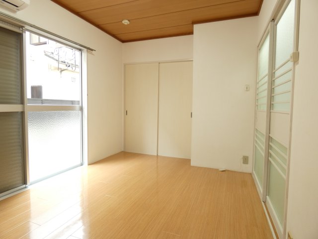 居室・リビング　別部屋・参考写真