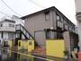 本蓮沼駅より徒歩9分 2階 築25年7ヶ月の賃貸物件