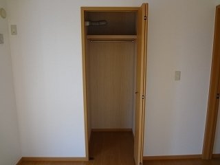 収納　こまごまとしたものを収納できそうですね