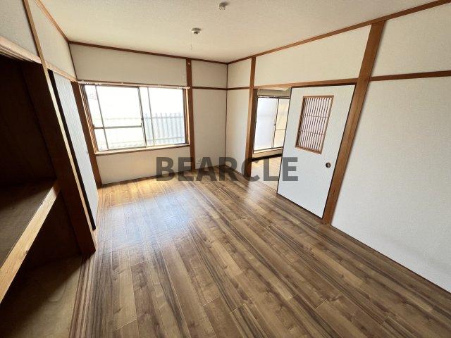 その他部屋・スペース　中はこのようになっています