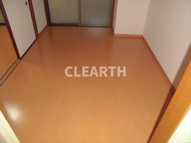 その他部屋・スペース　トイレ