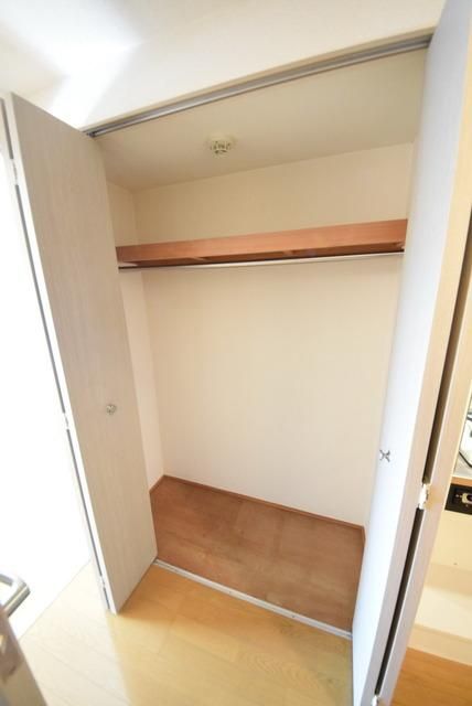 収納　★お部屋探しは株式会社タウンハウジング東京まで★