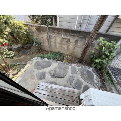眺望　眺望