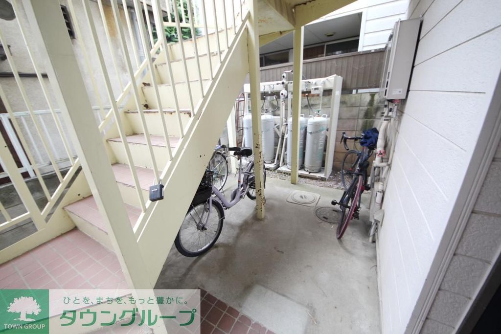その他共有部分　共有部分