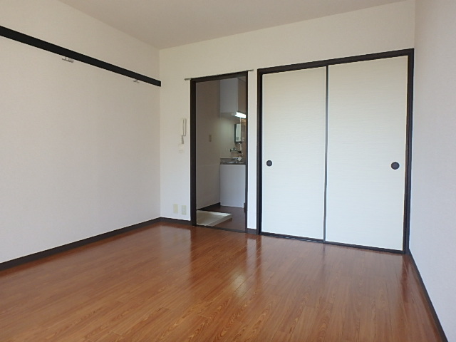 居室・リビング　Ｈ２９年リフォームで室内綺麗です。