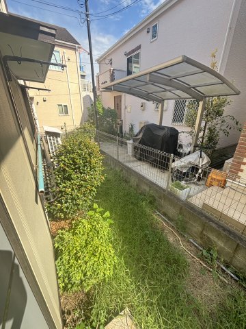 庭