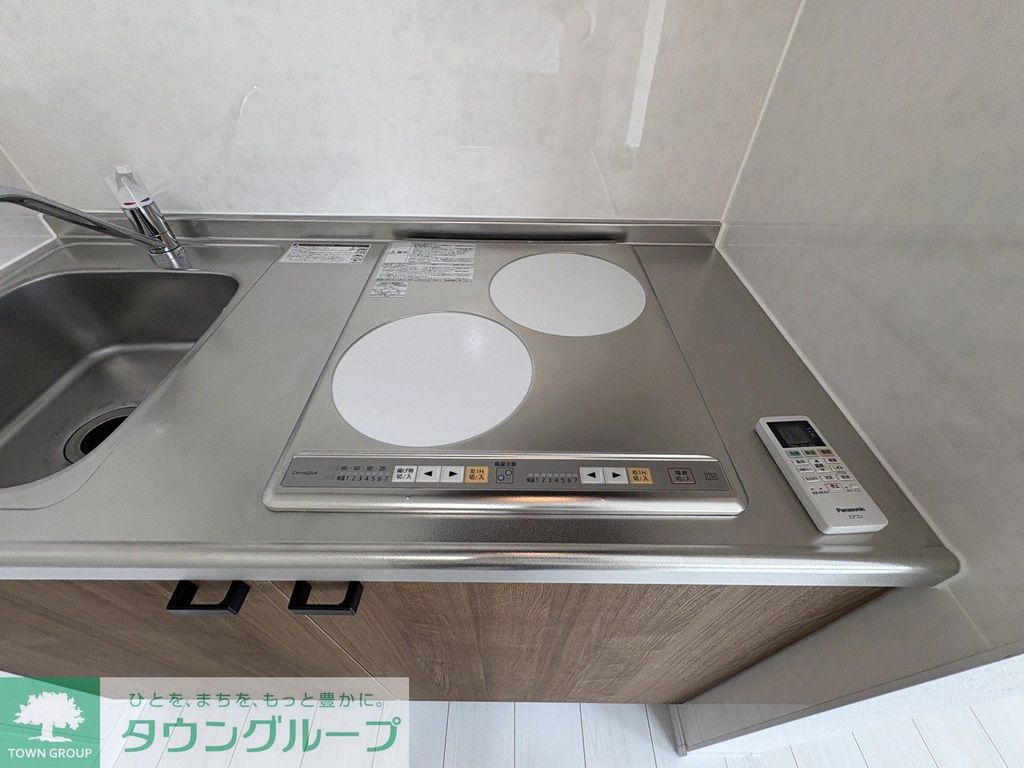 シャルールのその他写真