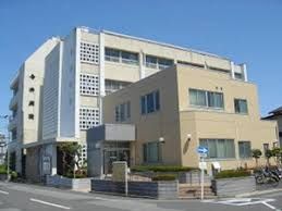 病院　医療法人今井病院（病院）まで1090m