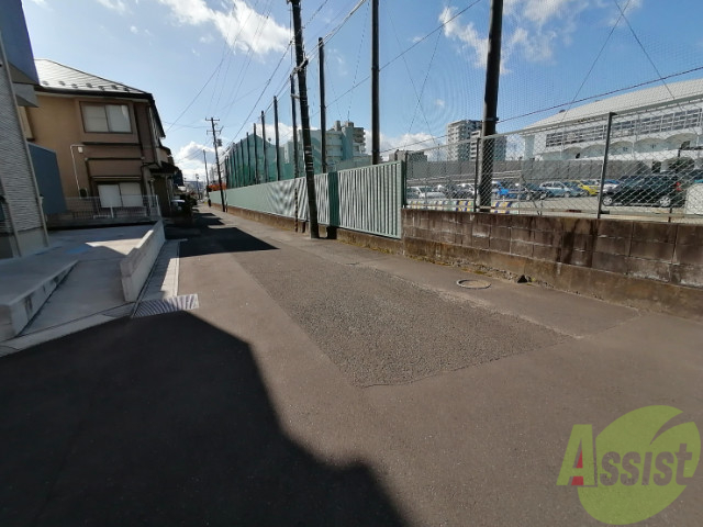 駐車場　駐車場その他