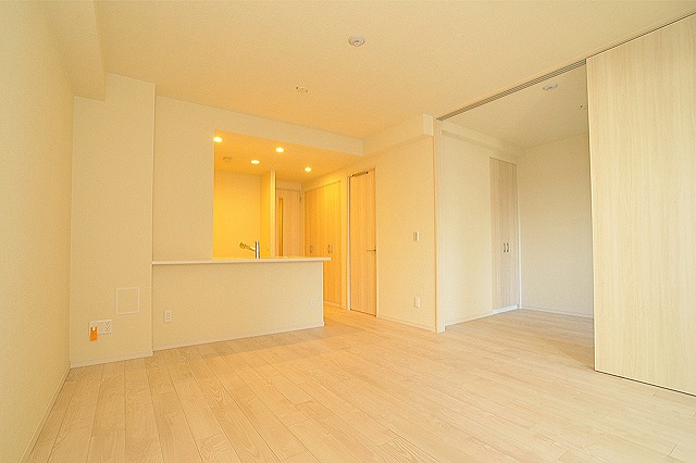 2LDK Mansion in Kamigyo-ku, Kyoto — photo 3 of 3