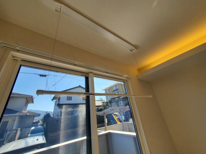その他　※別号室の写真です。