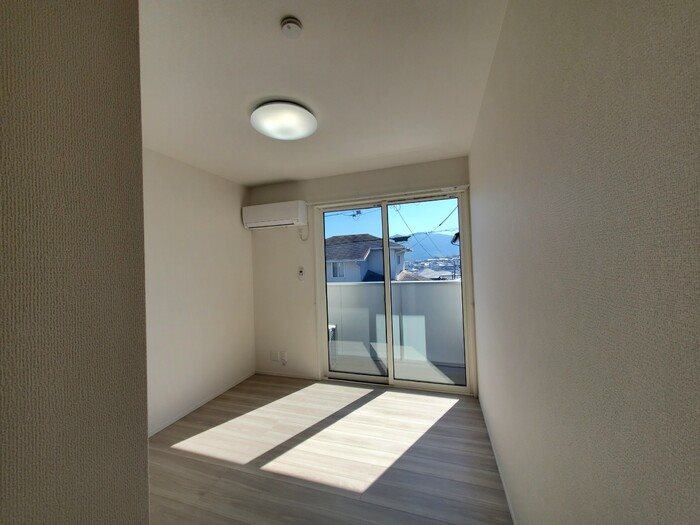 その他部屋・スペース　※別号室の写真です。