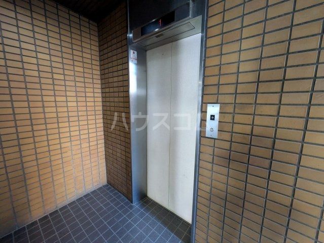 D’sVARIE亀有レジデンスの外観写真