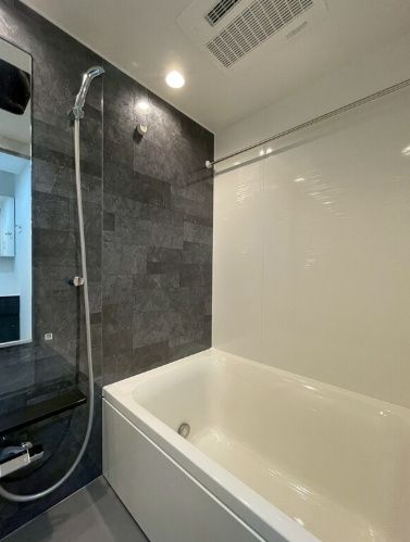 バス・シャワールーム　☆きれいなお風呂☆