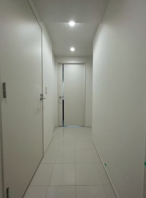 玄関　☆広々とした玄関☆