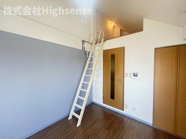 その他部屋・スペース　内装も気になるポイント