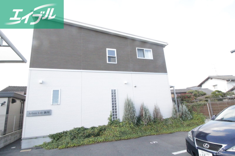 2LDK Apartment in Kita-ku, Okayama, Okayama — photo 3 of 3