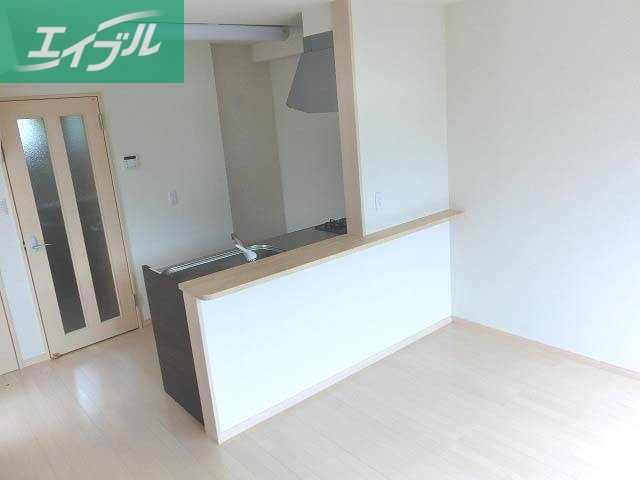 2LDK Apartment in Kita-ku, Okayama, Okayama