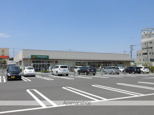 スーパー　（株）マルエツ／なぎさモール辻堂店（スーパー）まで1240m
