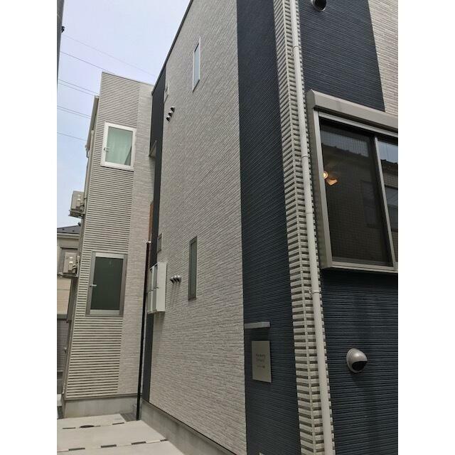 建物外観　その他外観