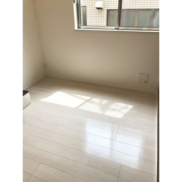 居室・リビング　その他部屋