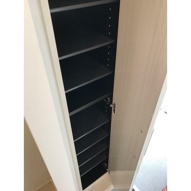 玄関　その他部屋