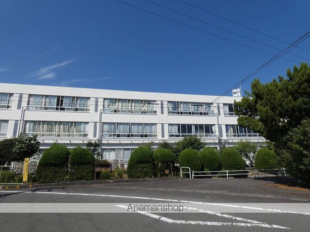 小学校　坂部小学校（小学校）まで4779m
