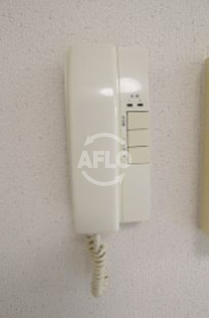 セキュリティ　アネックス六兵衛　インターフォン