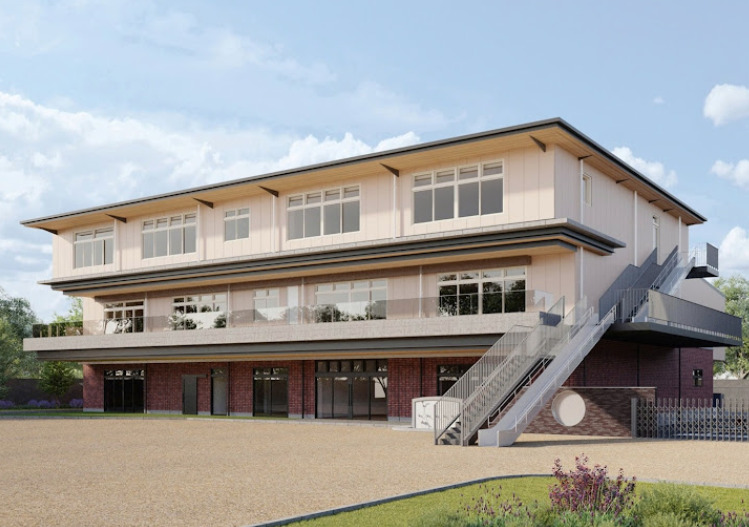幼稚園・保育園　朝日塾幼稚園（幼稚園・保育園）まで1682m