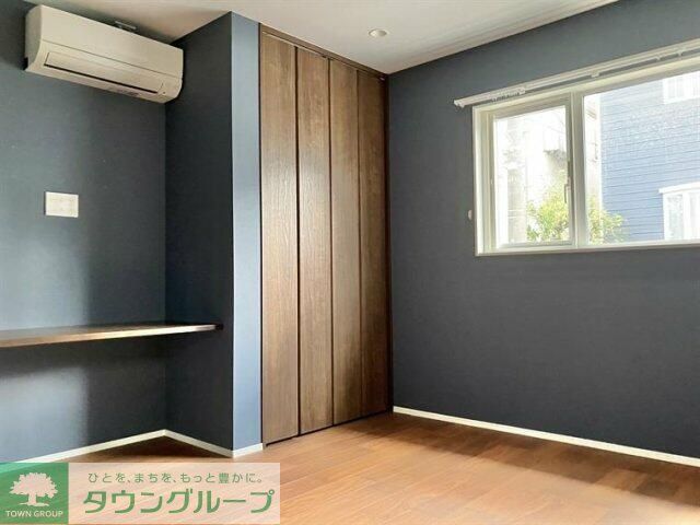 その他部屋・スペース　収納