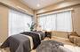 居室・リビング　洋室のお部屋です。(家具・家電はイメージです)