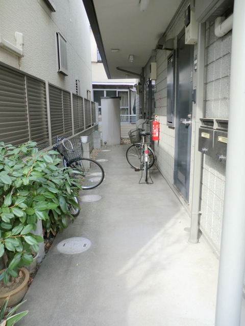 エントランス　★エントランス★