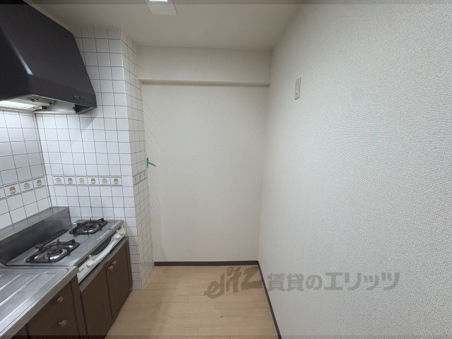 その他部屋・スペース　冷蔵庫置場