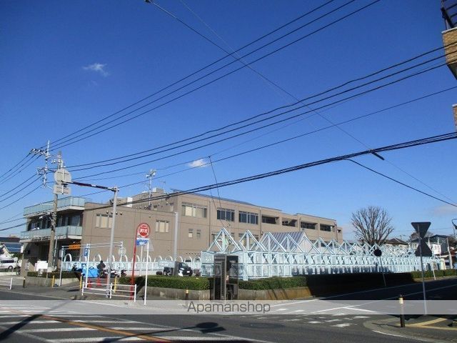 その他　六会市民センター（その他）まで480m