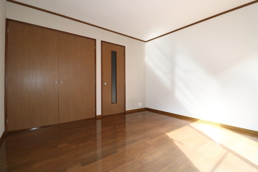 その他部屋・スペース　洋室