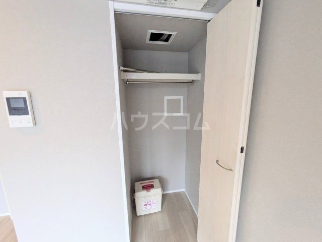アトリオフラッツ自由が丘の内装写真