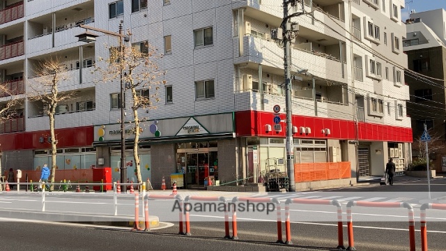 スーパー　マルエツプチ人形町駅前店（スーパー）まで186m