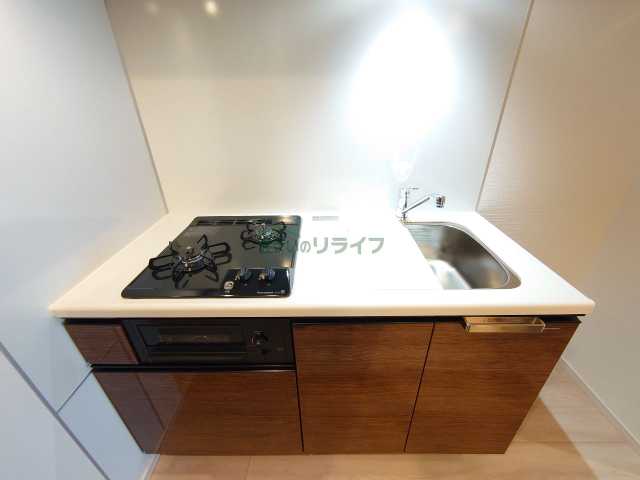 キッチン　CLASSEUM飯田橋