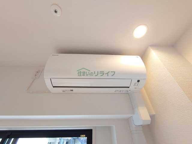 その他設備　CLASSEUM飯田橋