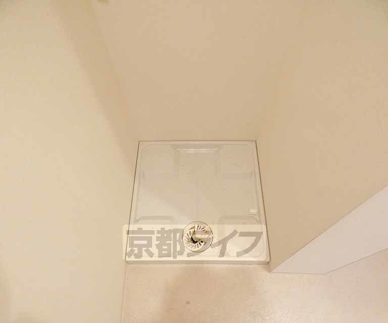 その他設備　大きめです