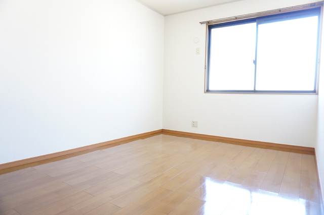 その他部屋・スペース　洋室６帖※同タイプ参考写真