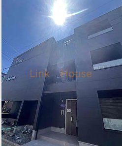 建物外観　エントランス
