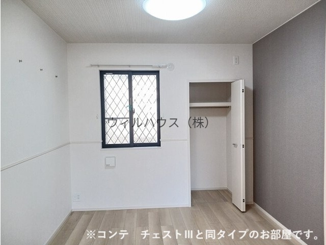 その他部屋・スペース　同社施工イメージ
